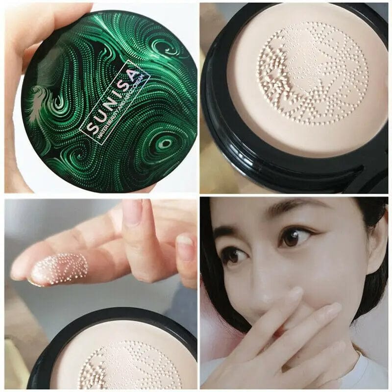 Best CC Cream for Oily and Dry Skin Beauty Face Cream - Glamoxo™ Glamoxo™ Zaavio®