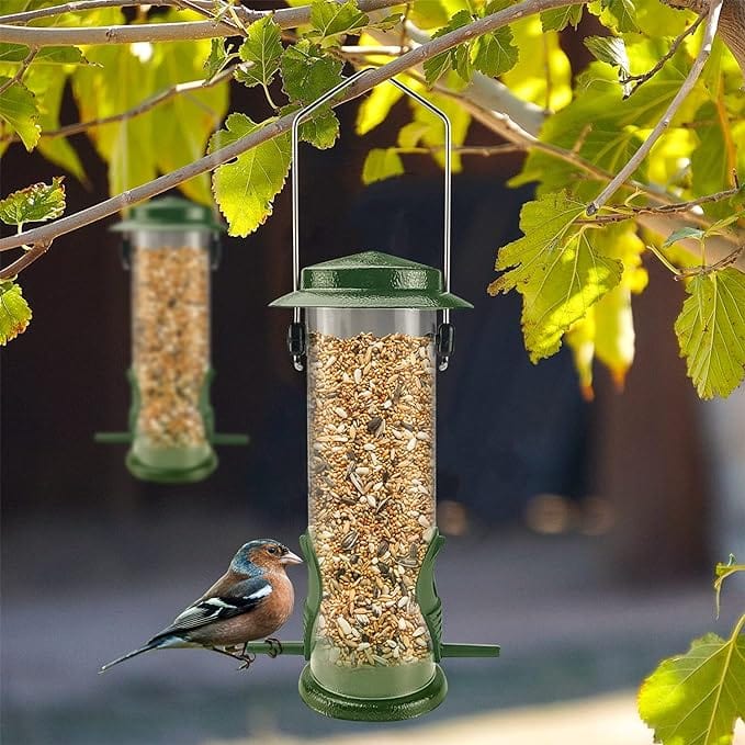 Bird feeder Zaavio®
