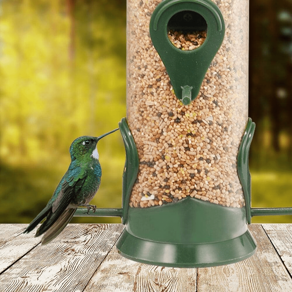 Bird feeder Zaavio®