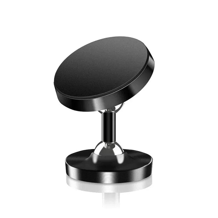 Black MAGNETIX 360° Zaavio®️