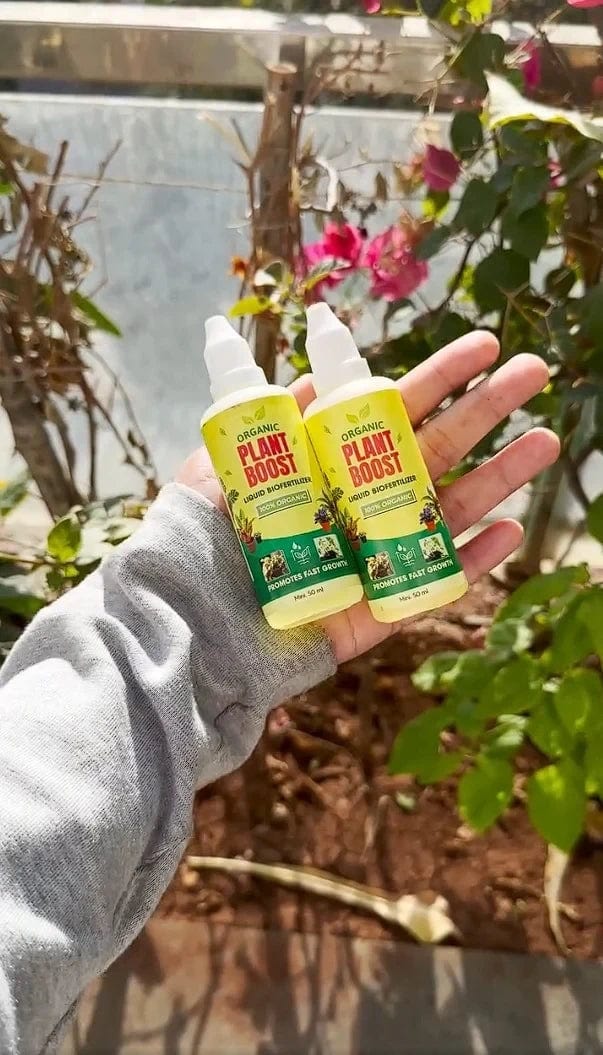 Bloomup™️ | Plant Nutrients Hormone Fertilizers Growth Regulators In Plant BloomUp™️ Plant Growth Liquid Fertiliser (Buy 1 Get 3 Free) Zaavio®️