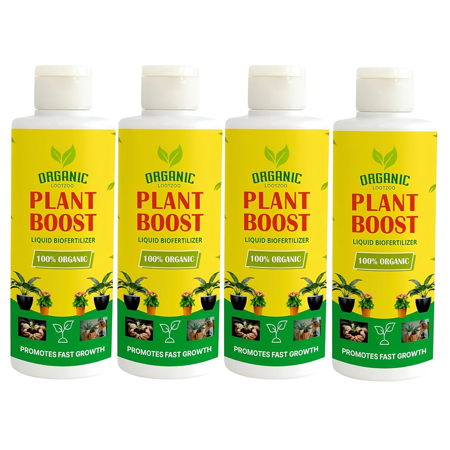 Bloomup™️ | Plant Nutrients Hormone Fertilizers Growth Regulators In Plant BloomUp™️ Plant Growth Liquid Fertiliser (Buy 1 Get 3 Free) Zaavio®️