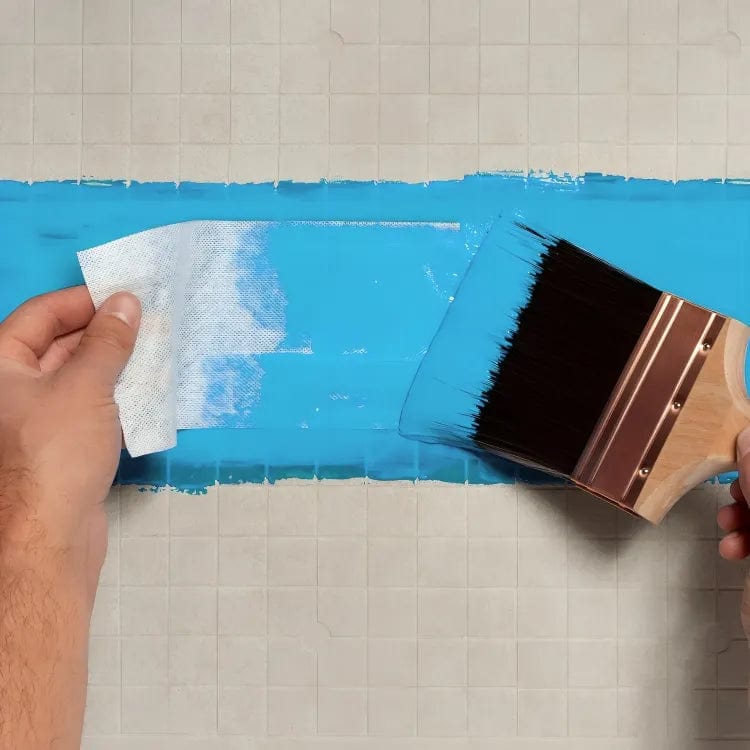 Blue Max Liquid Rubber Waterproofer Zaavio®