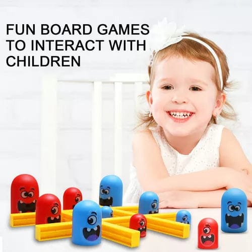 Board Game Gobble Board Game Zaavio®
