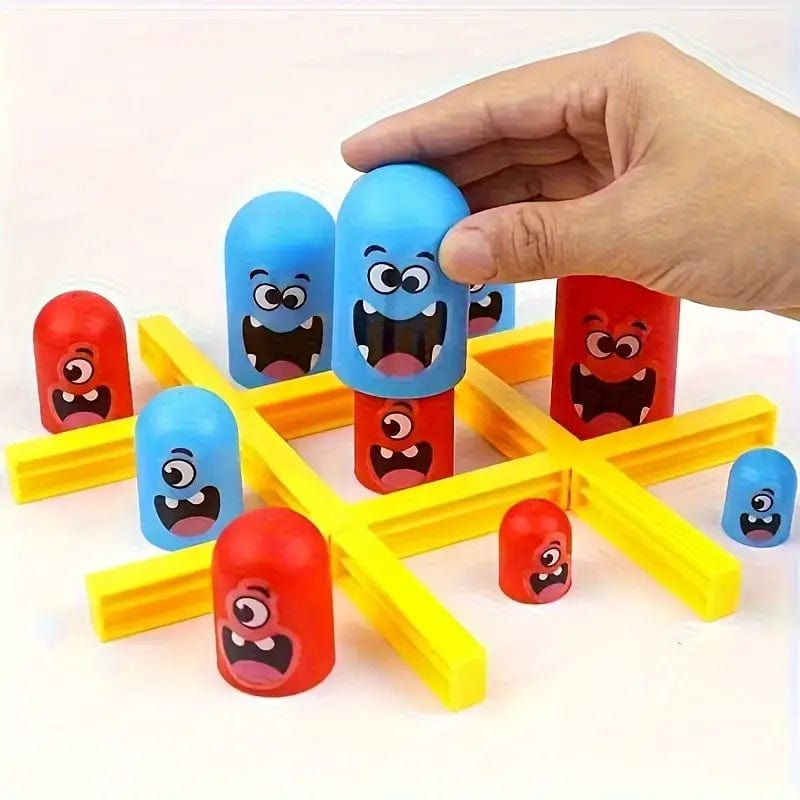 Board Game Gobble Board Game Zaavio®