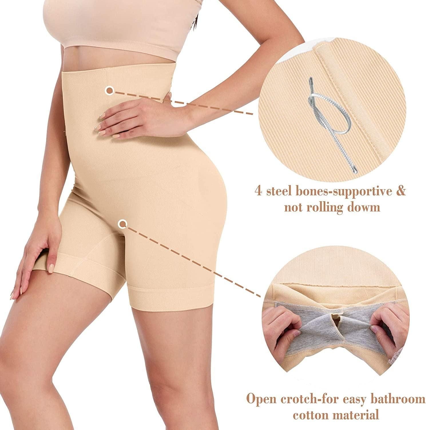 Body Shaper For Women Tummy Shaper Body Slimmer Cross Compression - Leanlux™️ Leanlux™️ Zaavio®