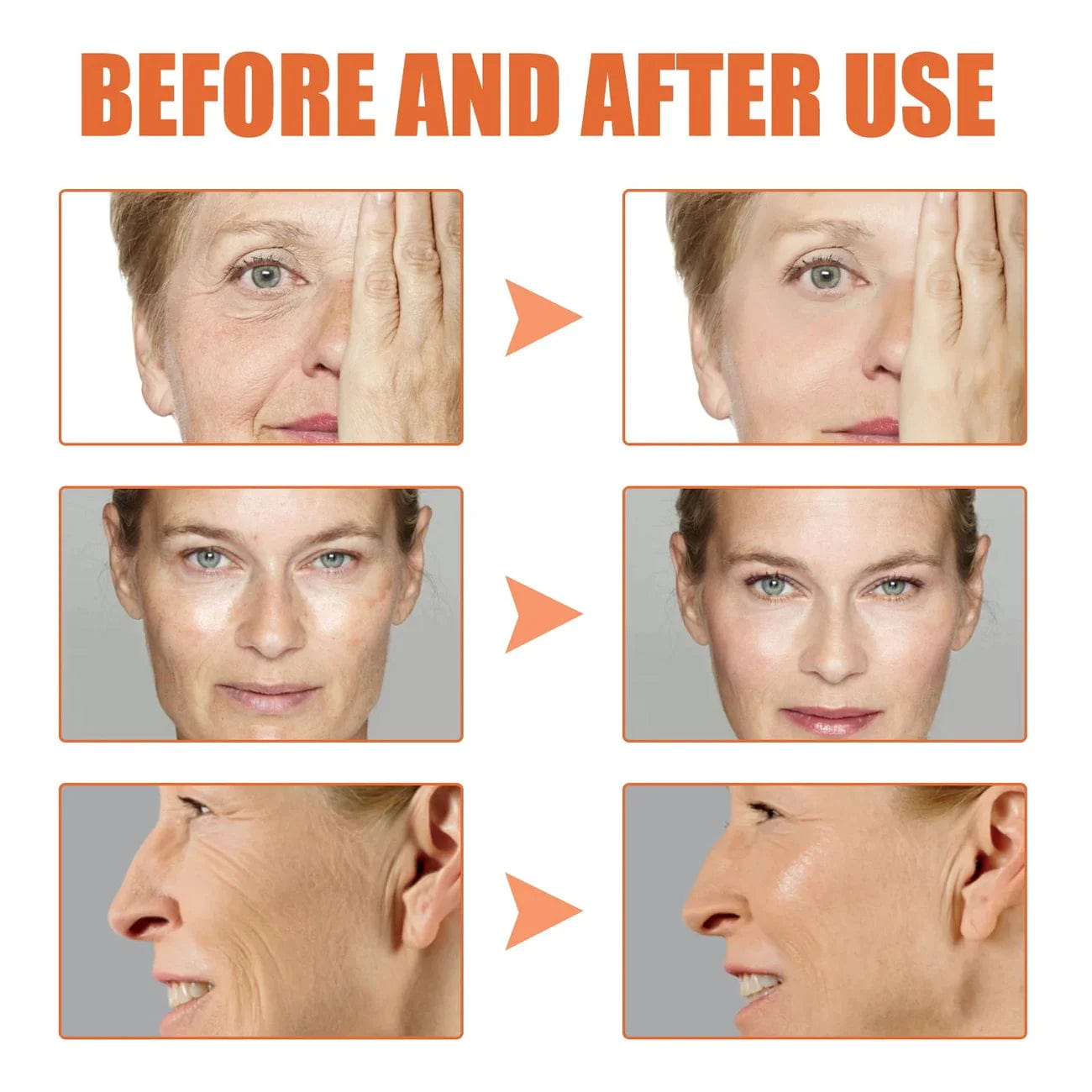 Botox Antiage Face Serum GlowRoad