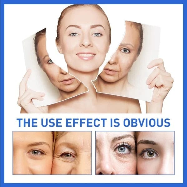 Botox Antiage Face Serum Zaavio®