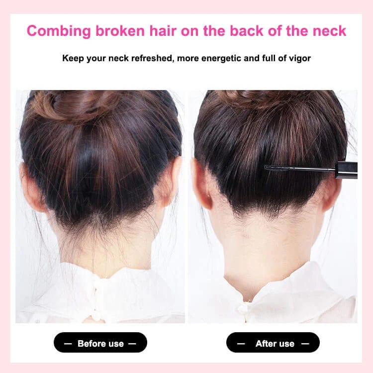 Broken Hair Finishing Stick Zaavio®️