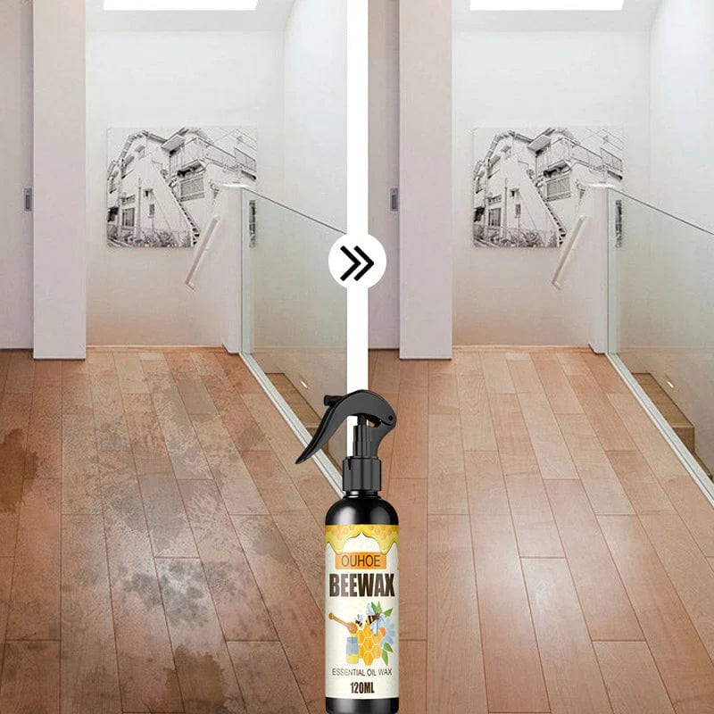 BUY 1 GET 1 FREE Beewax Furniture Polish Spray - Buy 1 Get 1 Free Roposo Clout