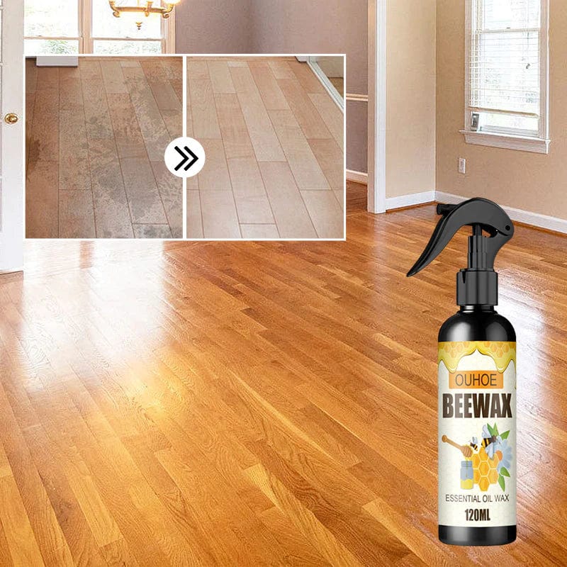 BUY 1 GET 1 FREE Beewax Furniture Polish Spray - Buy 1 Get 1 Free Roposo Clout