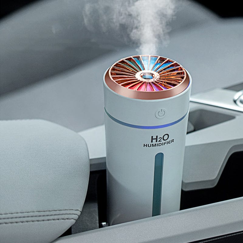 Car Accessories Air Aroma Diffuser for Cars UtilityMall