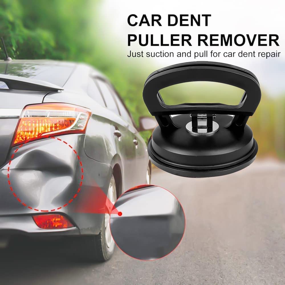 Car Dent Repair Puller Suction Cup Repair Kit - Dentiox™️ Dentiox™️ Zaavio®