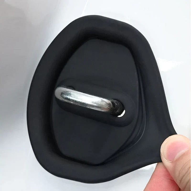 Car Door Lock Protective Cover Zaavio®