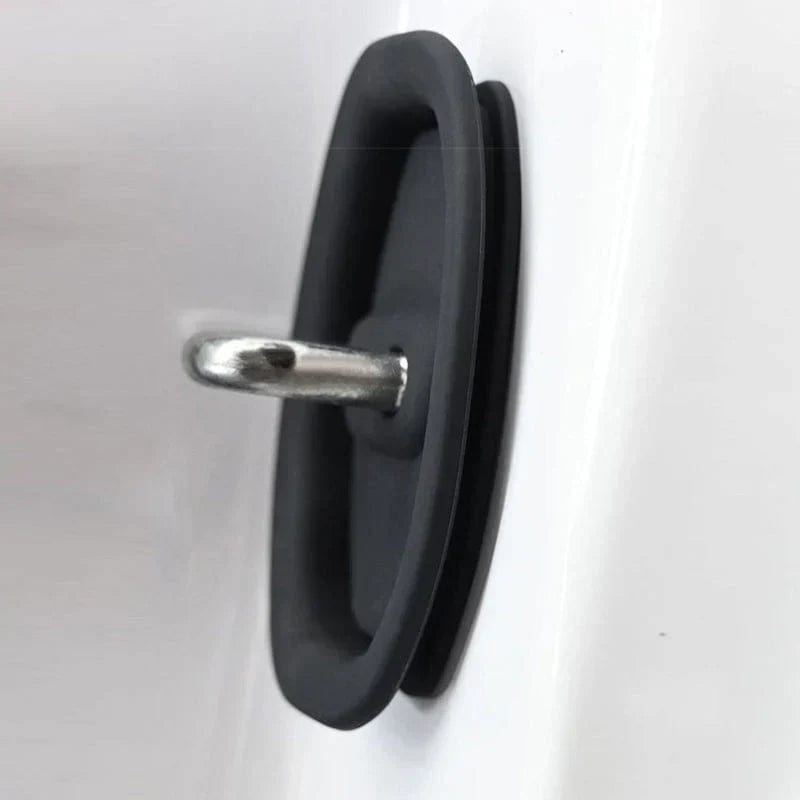 Car Door Lock Protective Cover Zaavio®