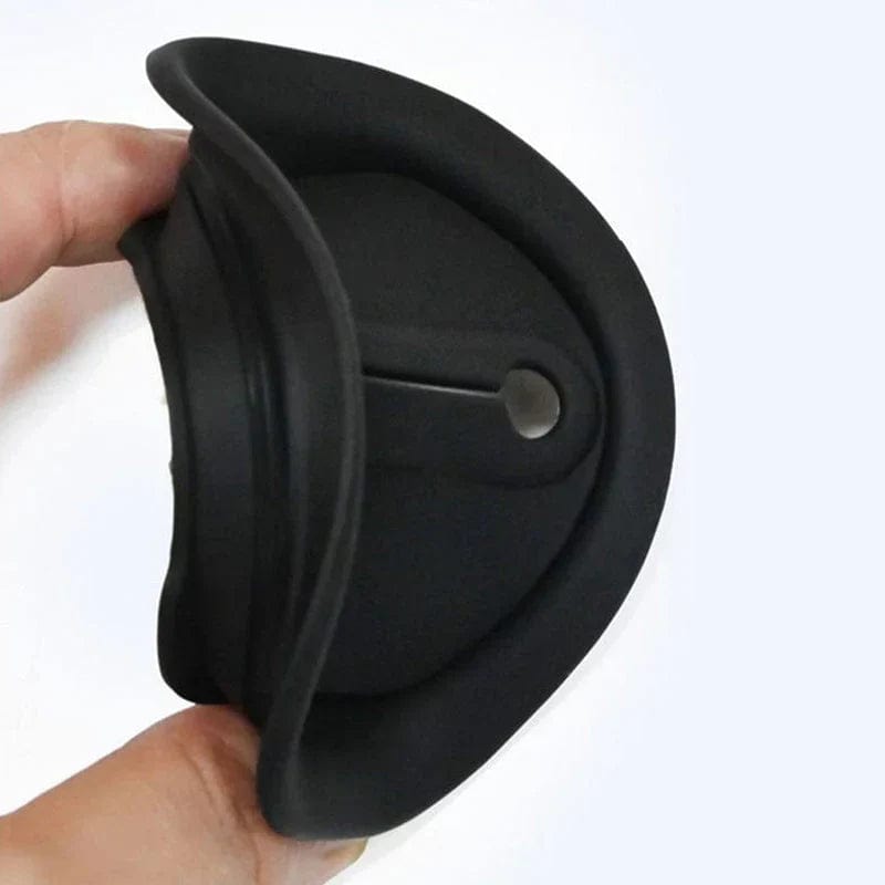 Car Door Lock Protective Cover (Copy) Zaavio®