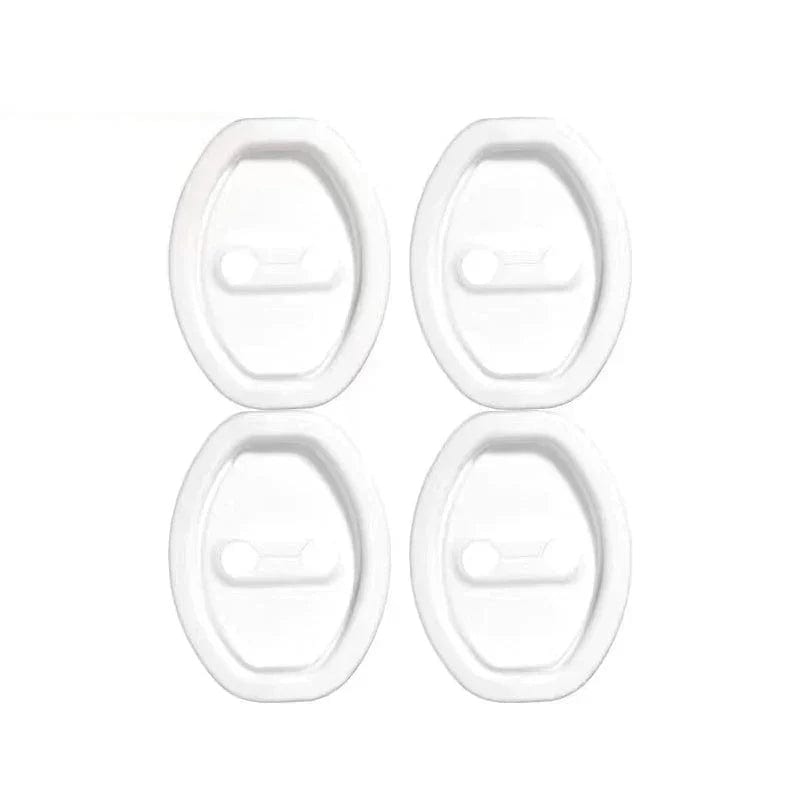 Car Door Lock Protective Cover Zaavio®