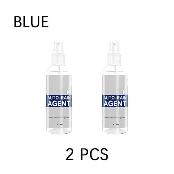 Car Glass Anti-fog Rainproof Agent - 50% OFF Home Essentials Store Retail