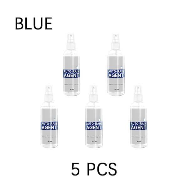 Car Glass Anti-fog Rainproof Agent - 50% OFF Home Essentials Store Retail