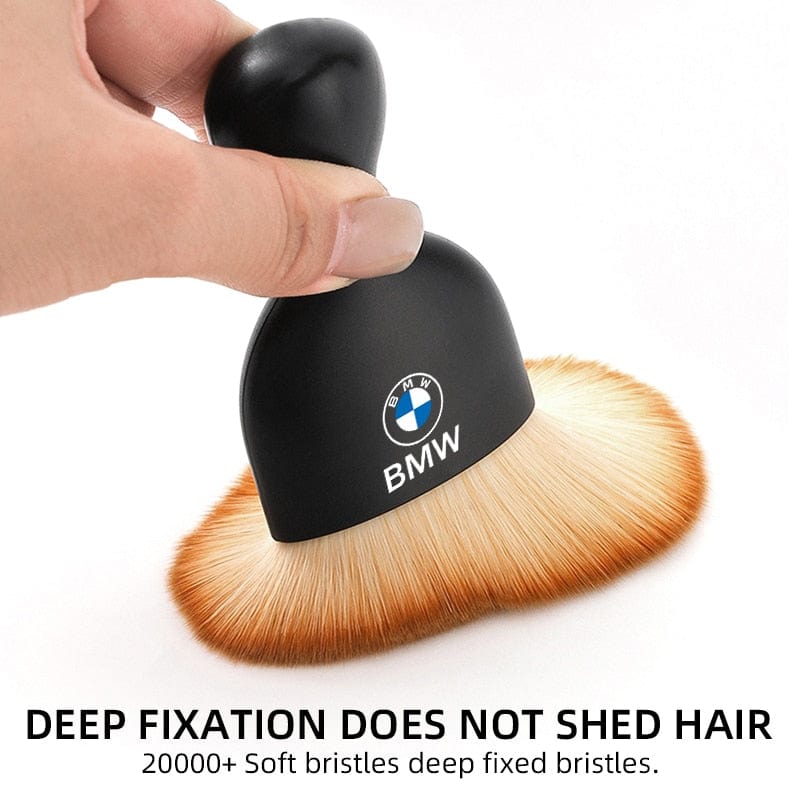 Car Interior Cleaning Soft Brush Chicurhouse