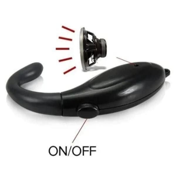 Car Safe Driving Sleep Alarm Device Zaavio®