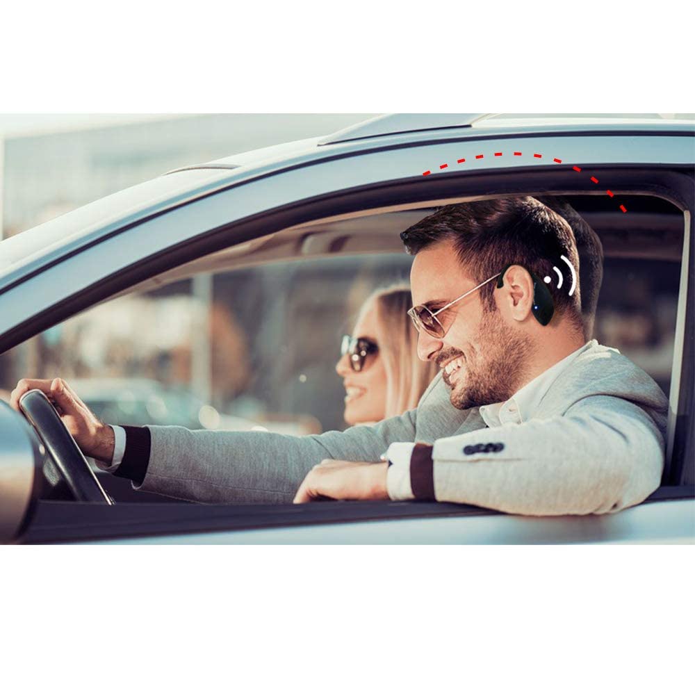 Car Safe Driving Sleep Alarm Device Zaavio®