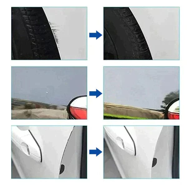Car Scratch Remover Pen Car Scratch Remover Pen Zaavio®