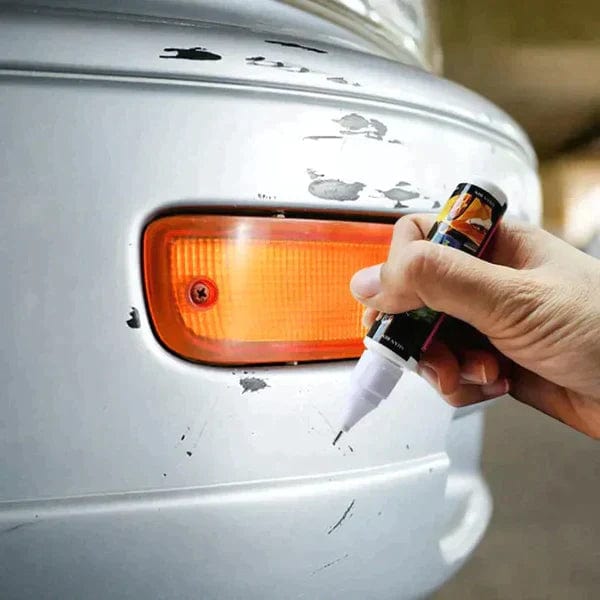 Car Scratch Remover Pen Car Scratch Remover Pen Zaavio®