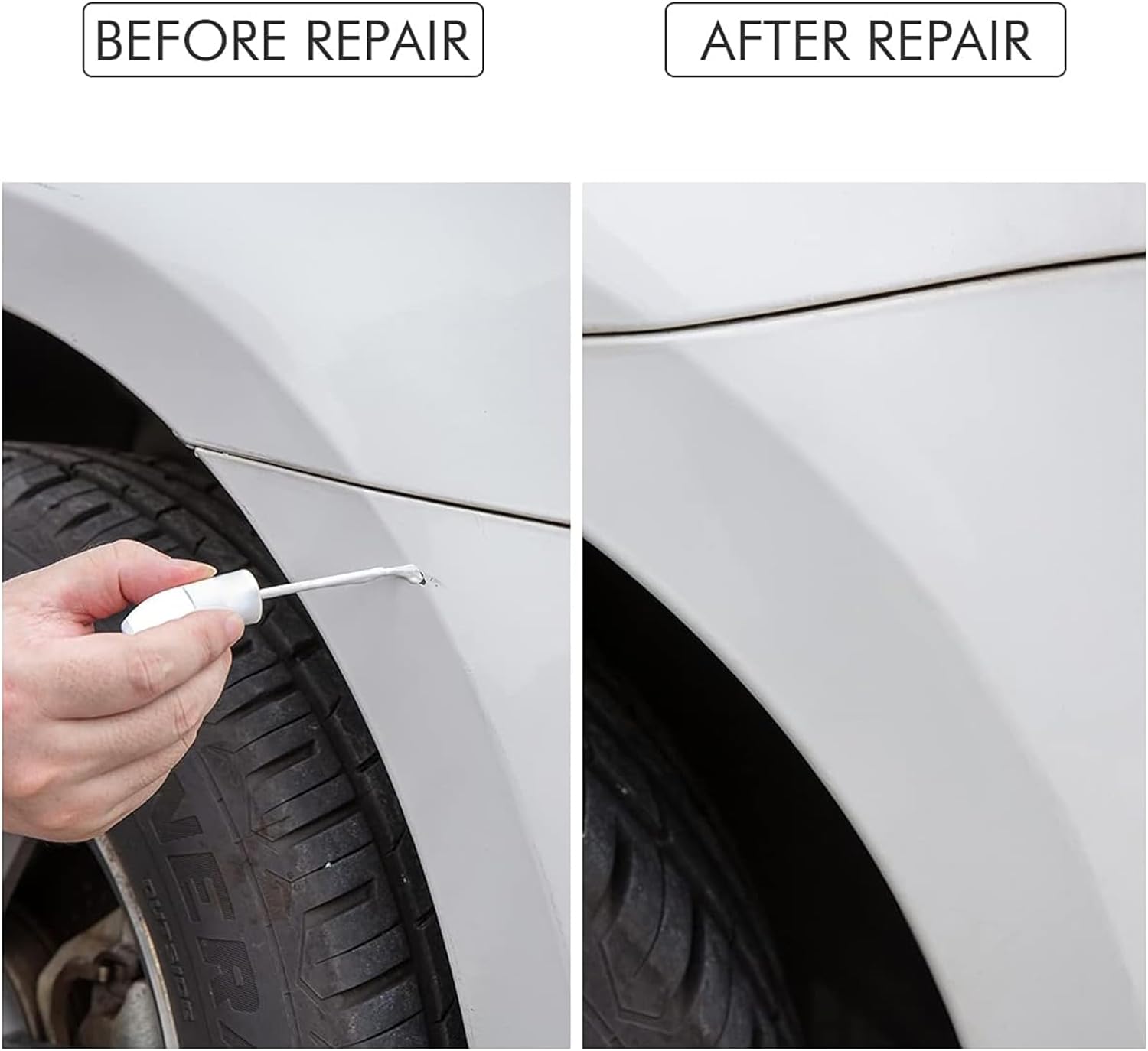 Car Scratch Remover Pen Car Scratch Remover Pen Zaavio®