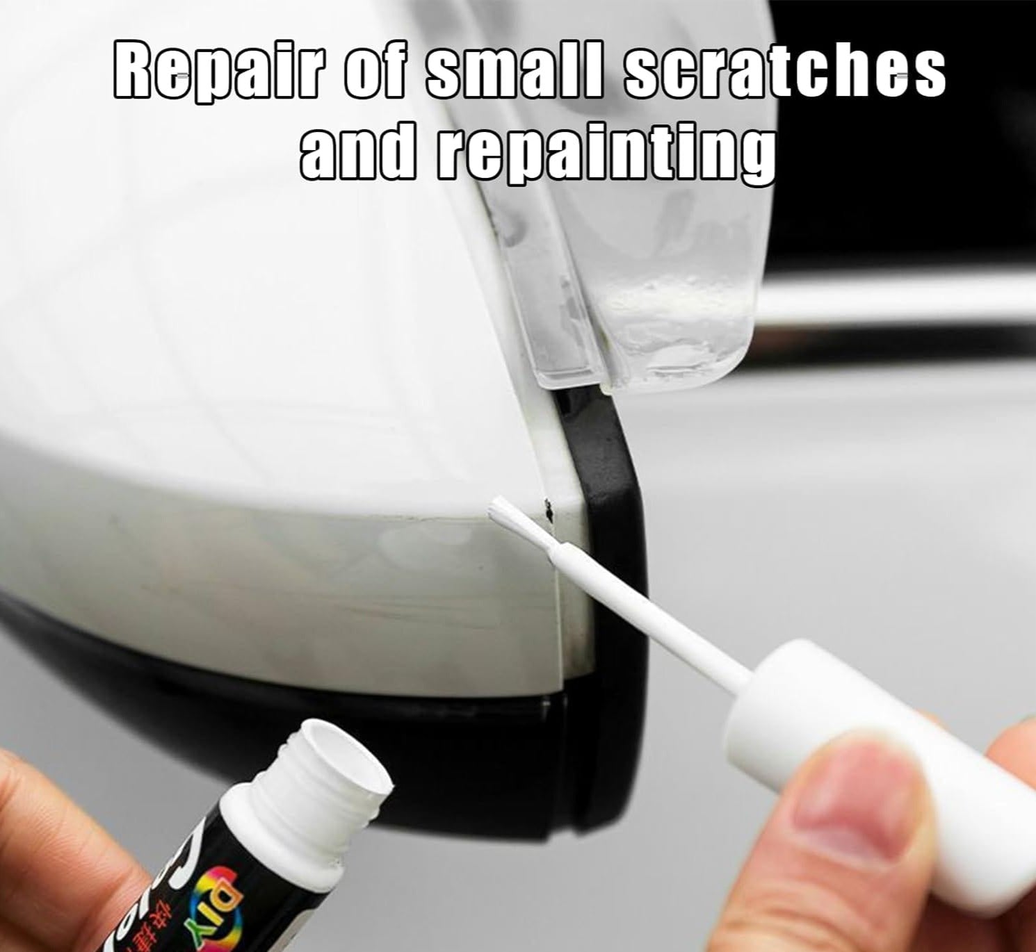 Car Scratch Remover Pen Car Scratch Remover Pen Zaavio®