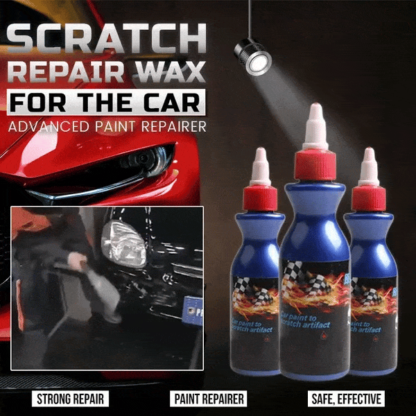 Car Scratch Repair (Buy 1 Get 1 Free) (Copy) Zaavio®