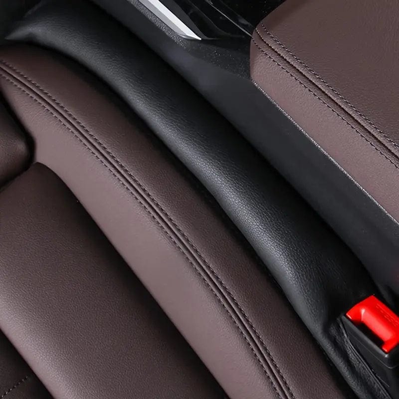 Car Seat Gap Filler - GapGlam™️ | Car Accessories Carseat Cover Automotive Store Car Dashboard GapGlam™️ Car Seat Gap Filler Zaavio®