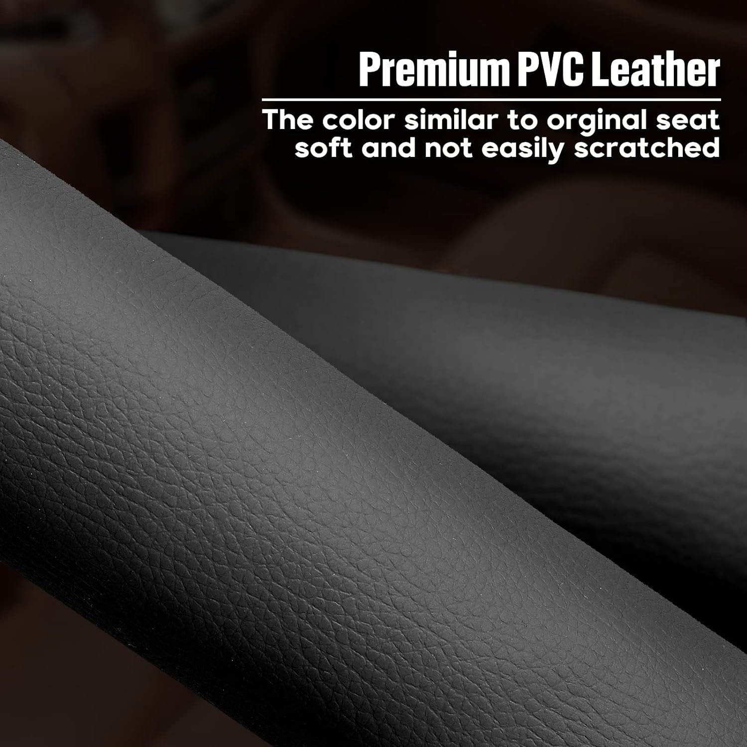 Car Seat Gap Filler - GapGlam™️ | Car Accessories Carseat Cover Automotive Store Car Dashboard GapGlam™️ Car Seat Gap Filler Zaavio®