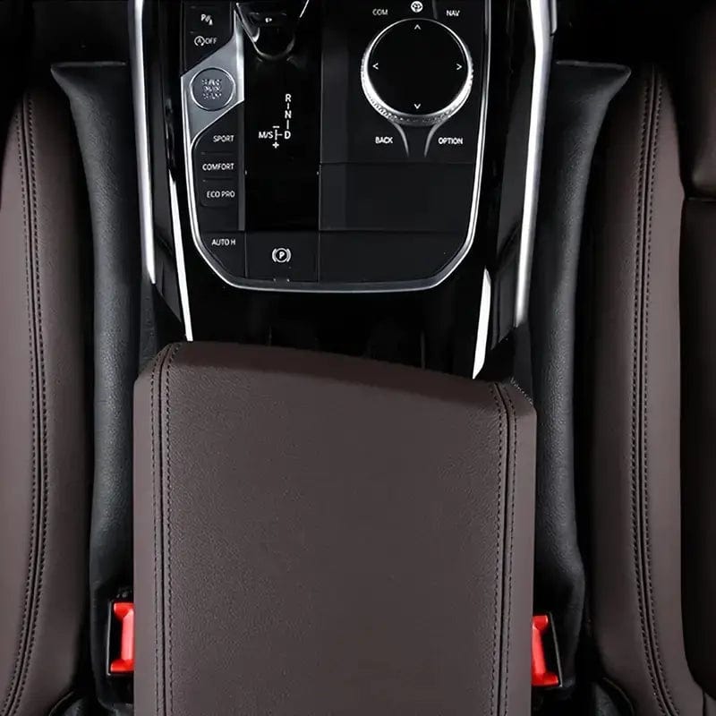 Car Seat Gap Filler - GapGlam™️ | Car Accessories Carseat Cover Automotive Store Car Dashboard GapGlam™️ Car Seat Gap Filler Zaavio®