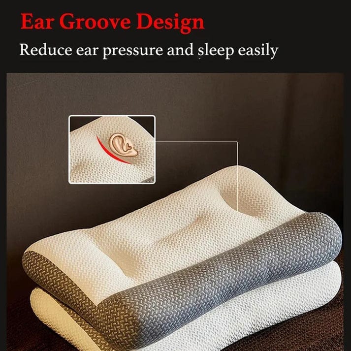 Cervical Neck Pillow Zaavio®