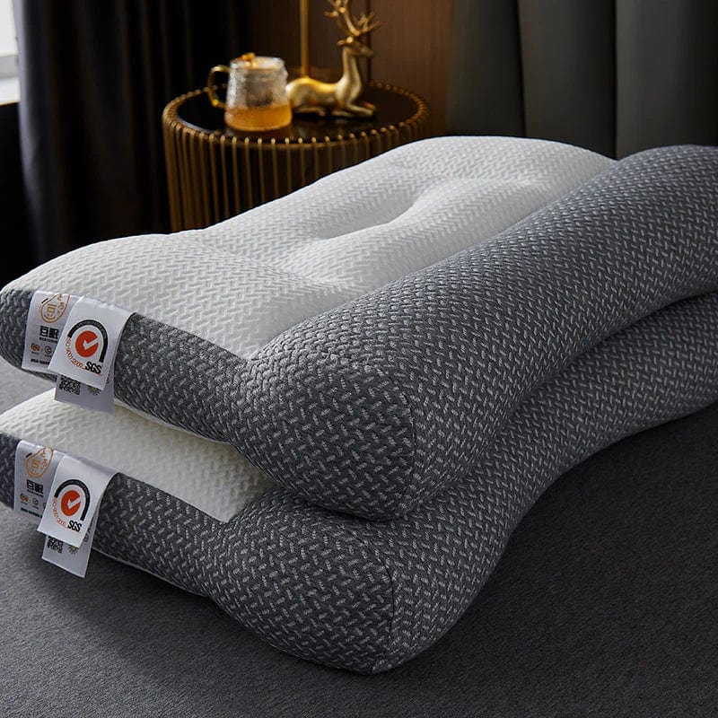 Cervical Neck Pillow Zaavio®