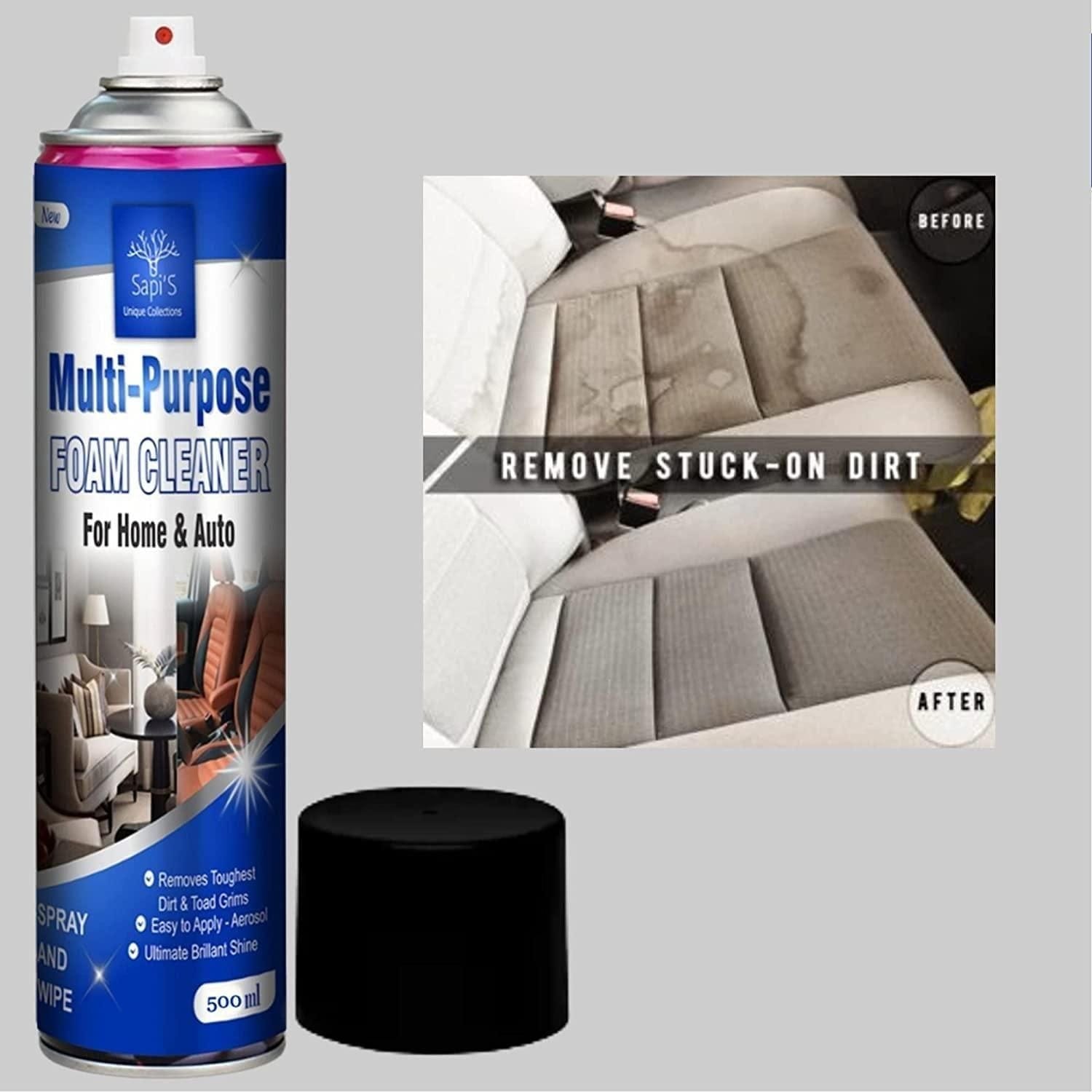 CLEANIFY-RX™ ( Multi purpose ) Roposo Clout
