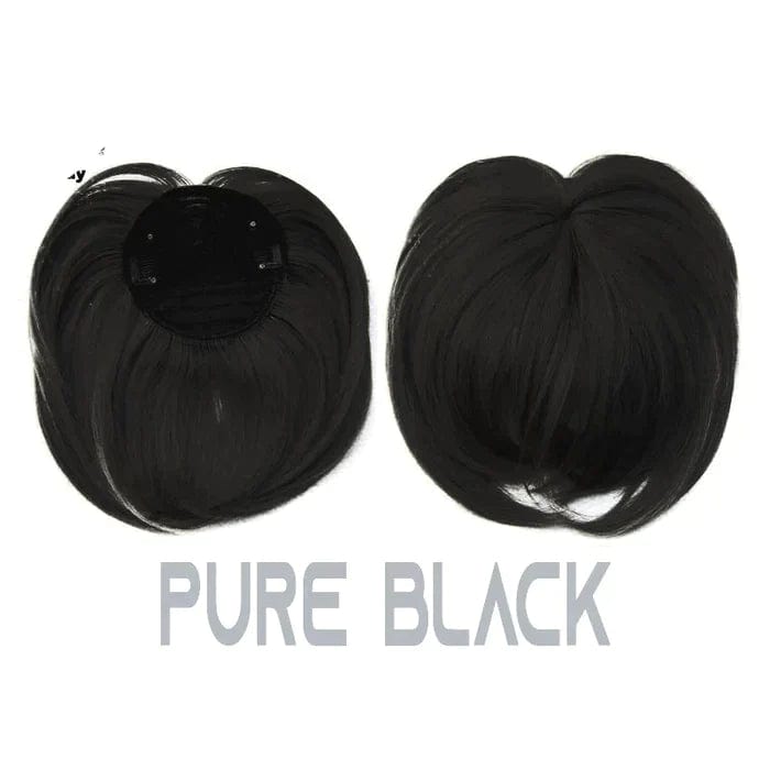 Clip-on Hair Topper Zaavio®