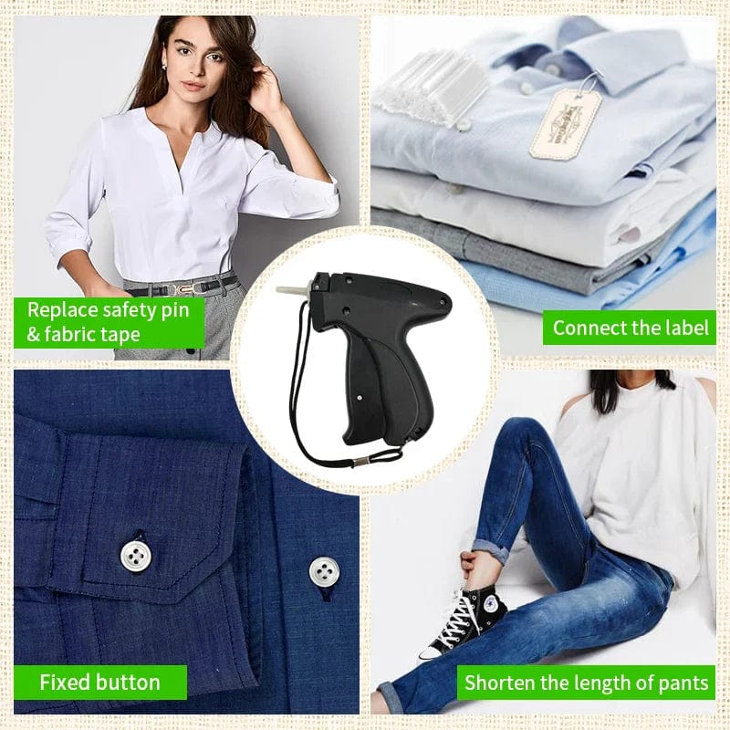 Clothing Fixer Tool Clothing Fixer Tool Zaavio®