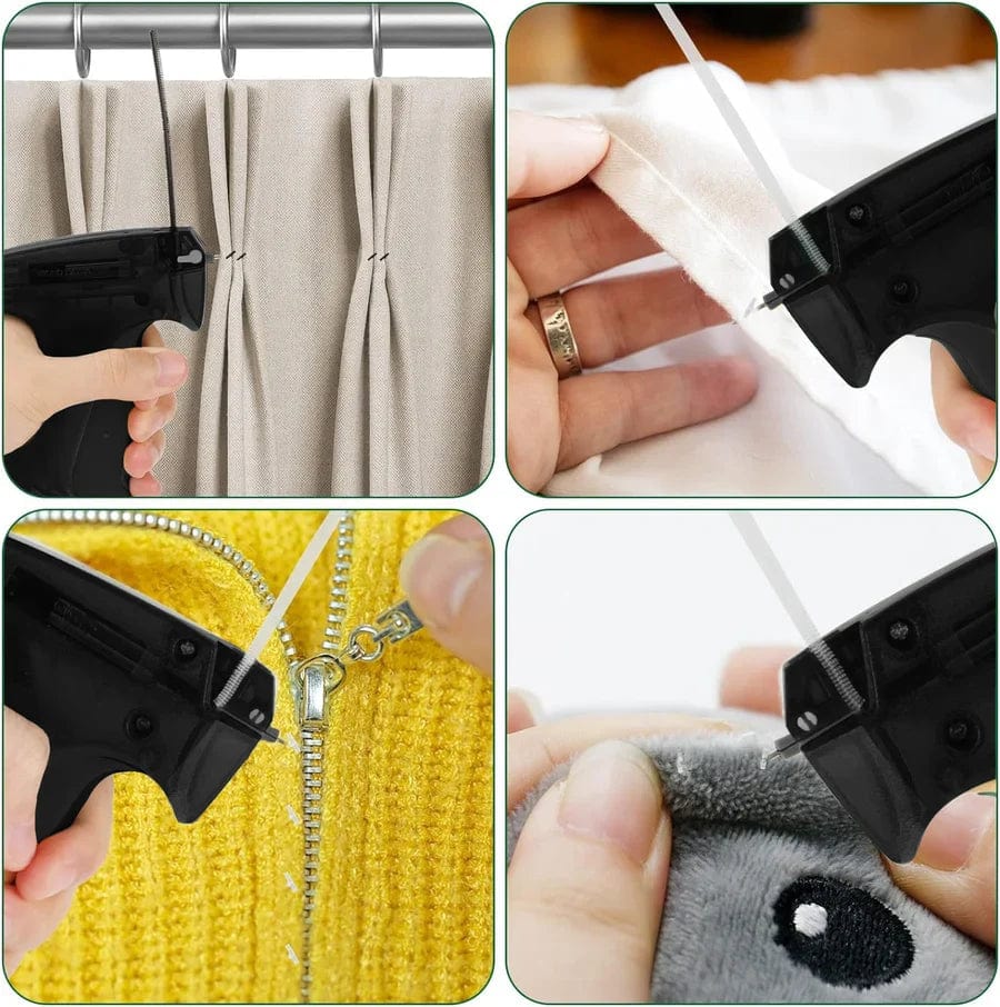 Clothing Fixer Tool Clothing Fixer Tool Zaavio®