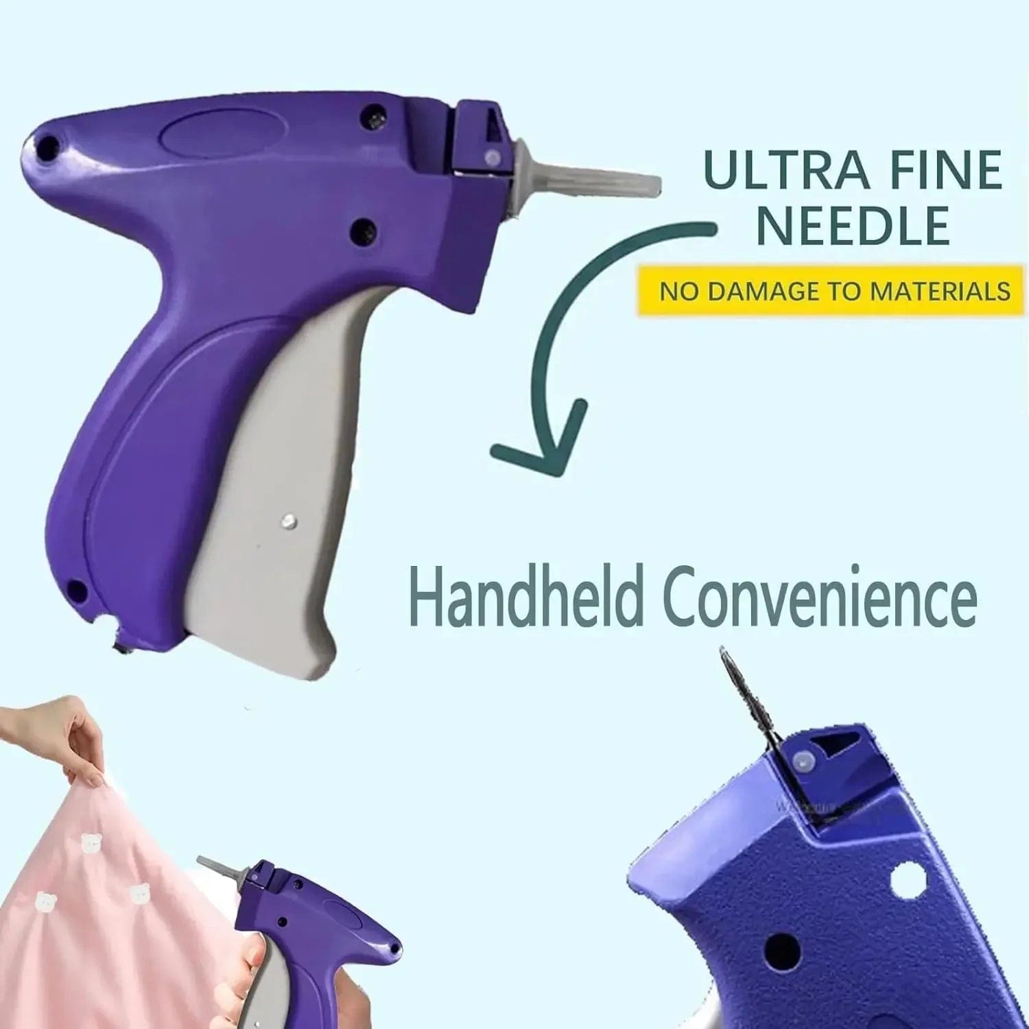 Clothing Fixer Tool Clothing Fixer Tool Zaavio®
