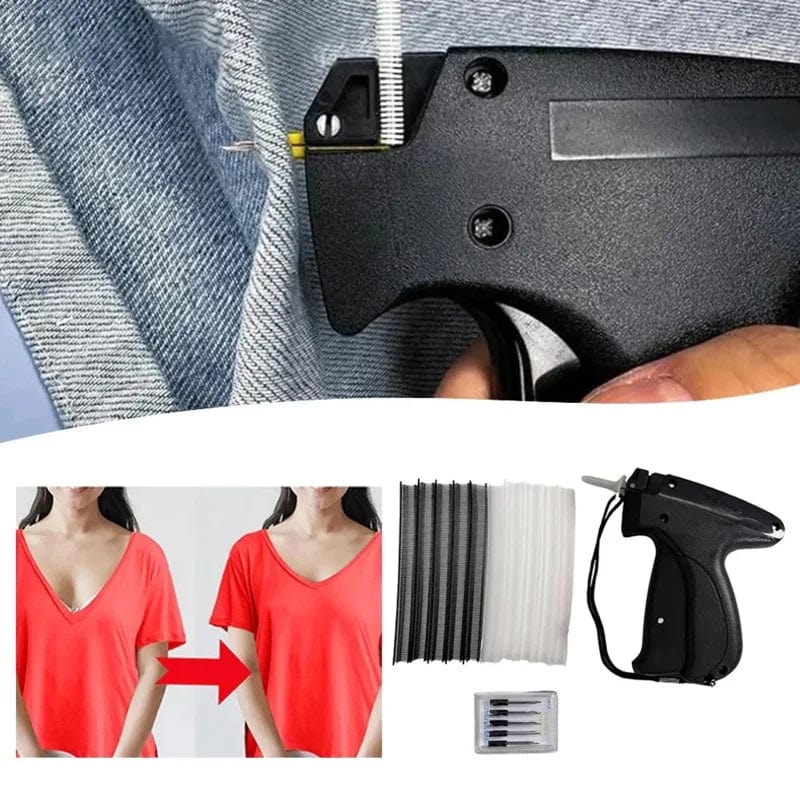 Clothing Fixer Tool Clothing Fixer Tool Zaavio®