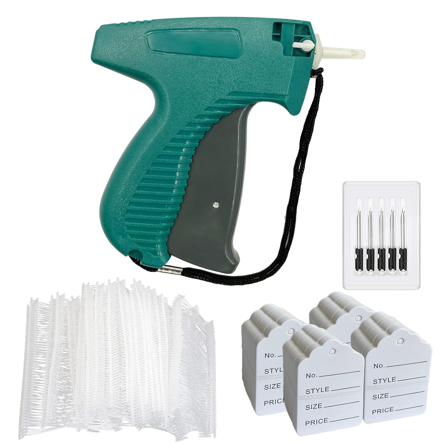 Clothing Fixer Tool | Sewing Machine Mini Sew Stitching Needle Tools Kit Clothing Fixer Tool Zaavio®
