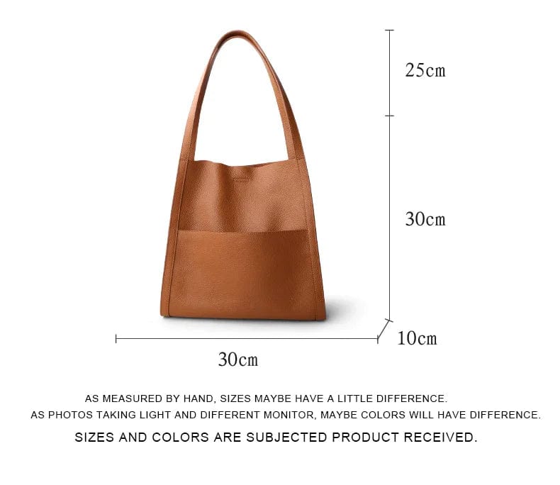 Cora Solid Color Simple Faux Leather Shoulder Bag | Bags For Women Leather Shoulder Bag Cross Body Side Bags Cora Solid Color Simple Faux Leather Shoulder Bag Zaavio®