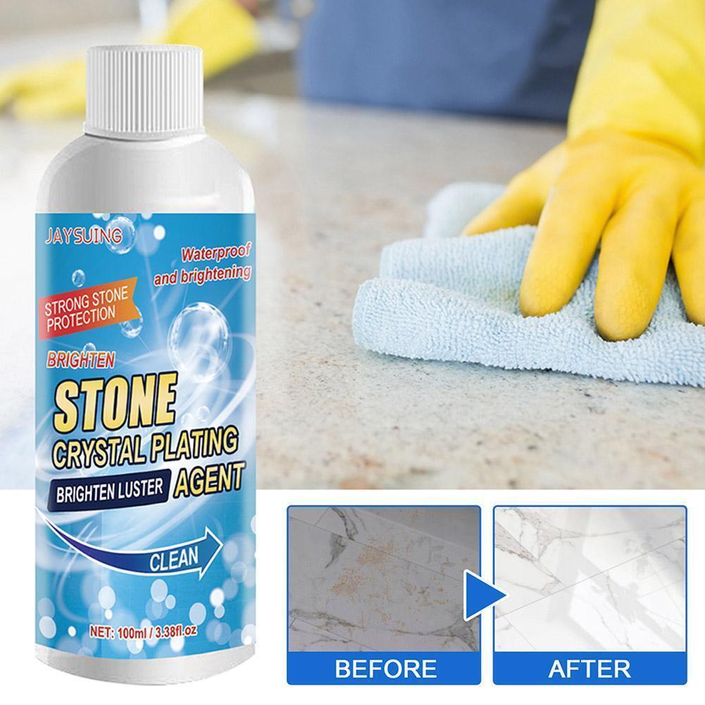 Crystal Stone Polishing Agent (Buy 1 Get 1 Free) Roposo Clout