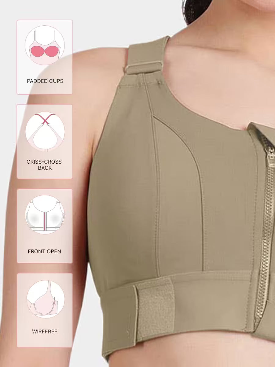 Straptiv™ Ultimate Sports Bra for Women
