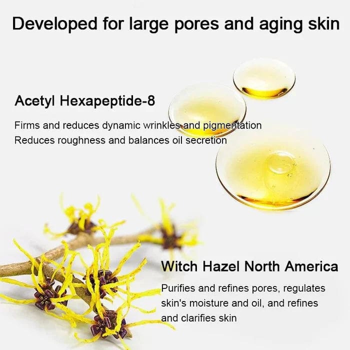 Cueen™ Magical Gold Peel Mask (Copy) Cueen™ Magical Gold Peel Mask (Copy) Zaavio®
