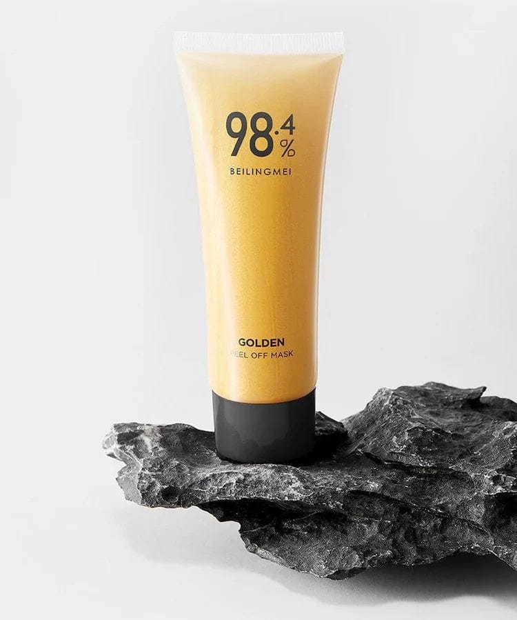 Cueen™ Magical Gold Peel Mask (Copy) Cueen™ Magical Gold Peel Mask (Copy) Zaavio®