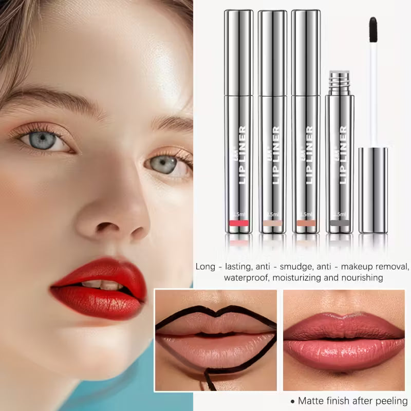 Peel Off Lip Liner