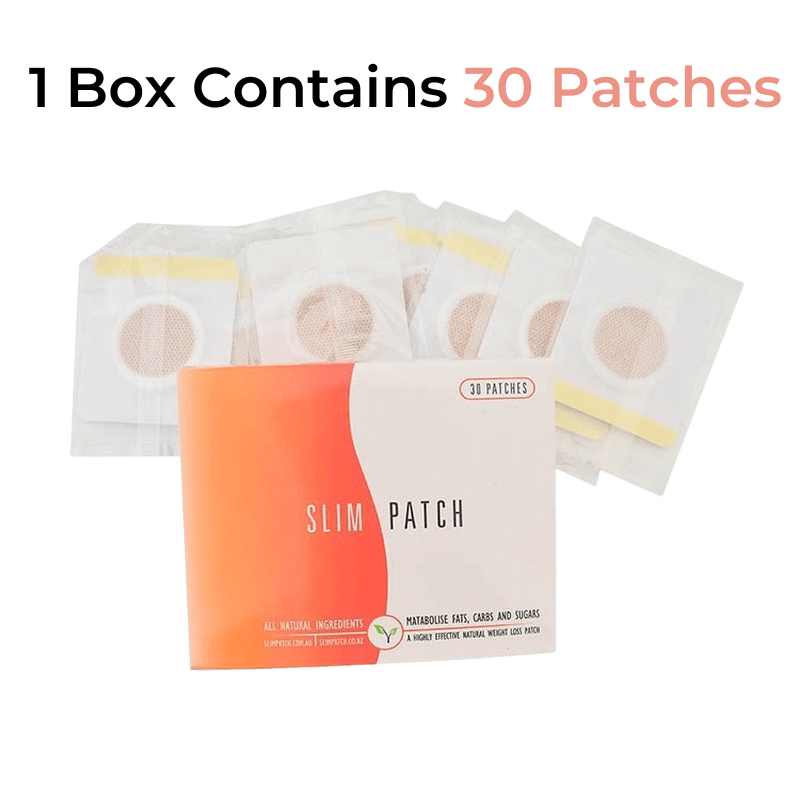Diorfy™ Slimming Patches My Store